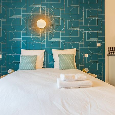 Ws St Germain - Quartier Latin Apartment ปารีส ภายนอก รูปภาพ