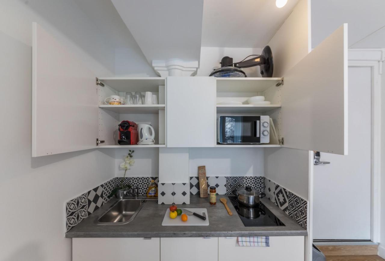 Ws St Germain - Quartier Latin Apartment ปารีส ภายนอก รูปภาพ