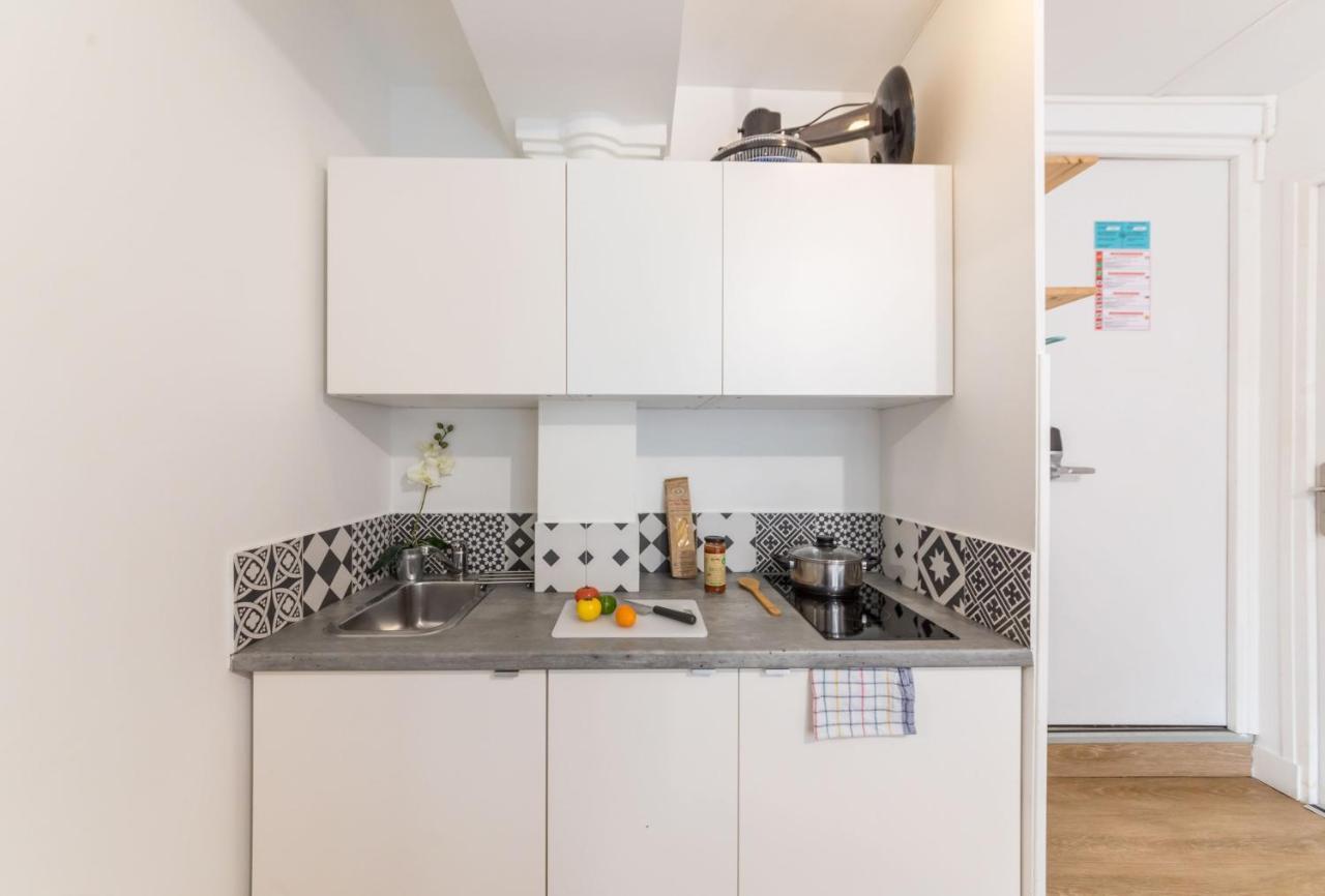Ws St Germain - Quartier Latin Apartment ปารีส ภายนอก รูปภาพ