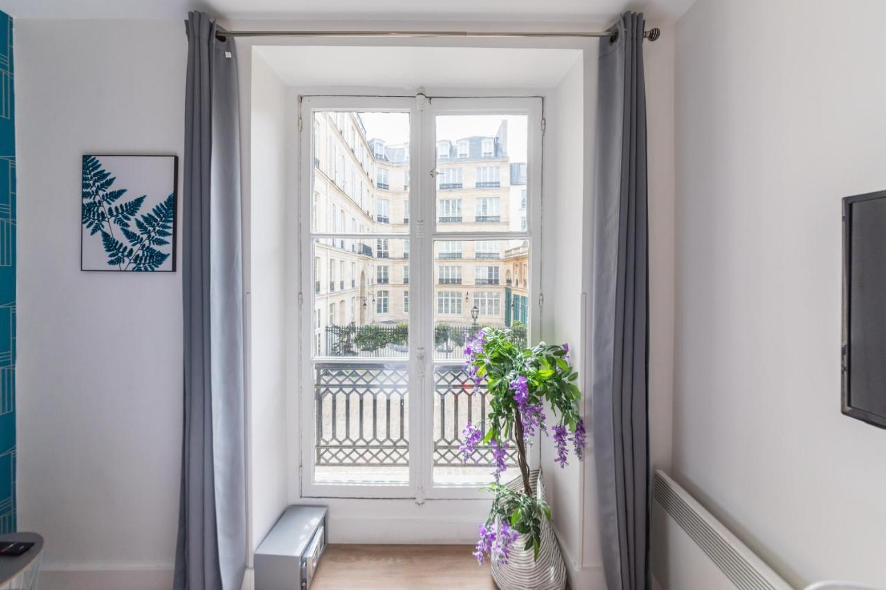 Ws St Germain - Quartier Latin Apartment ปารีส ภายนอก รูปภาพ