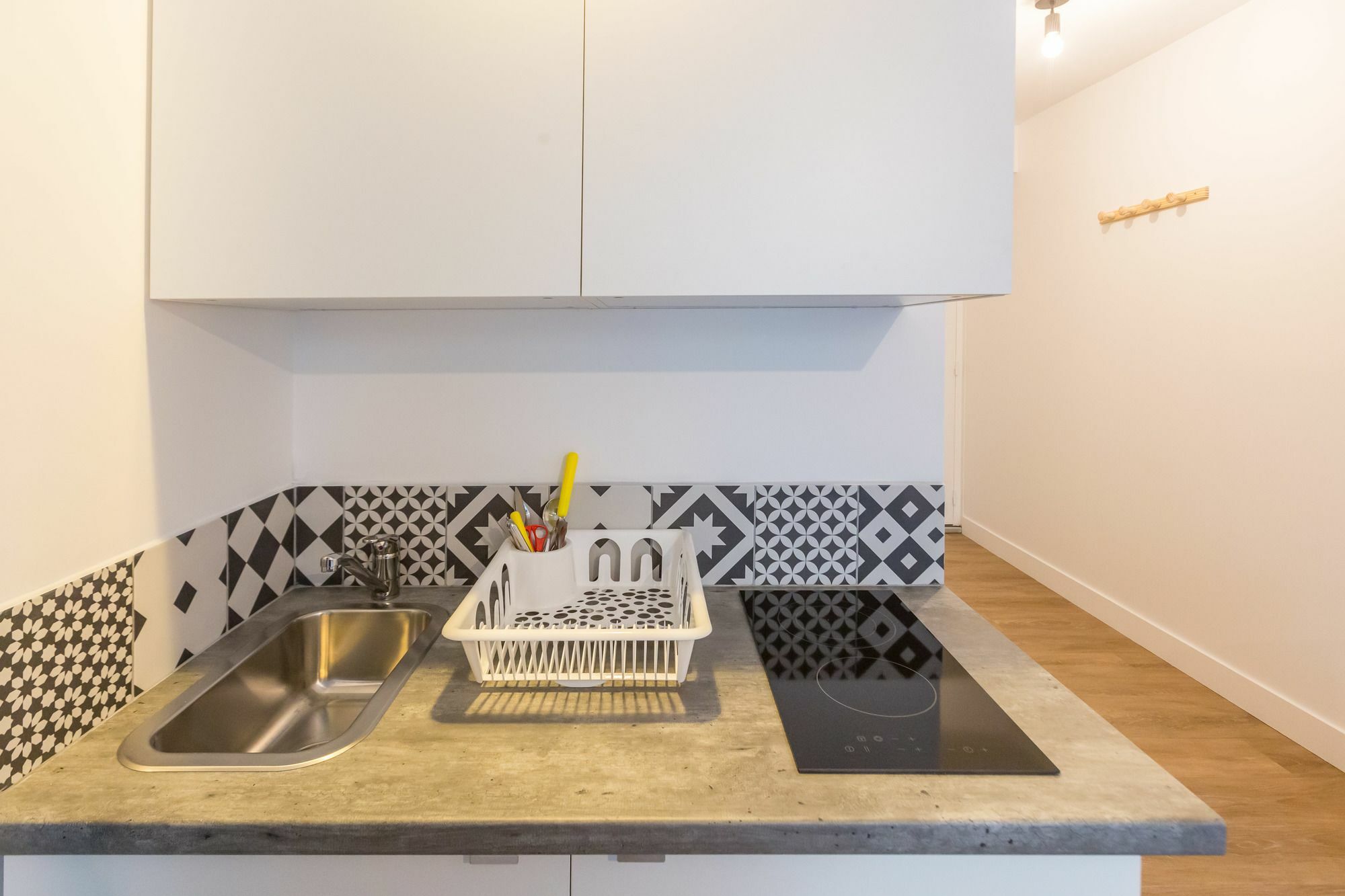 Ws St Germain - Quartier Latin Apartment ปารีส ภายนอก รูปภาพ