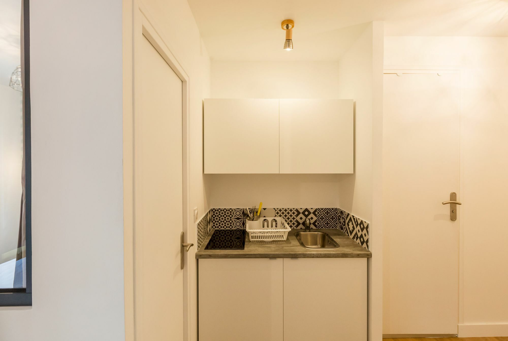 Ws St Germain - Quartier Latin Apartment ปารีส ภายนอก รูปภาพ