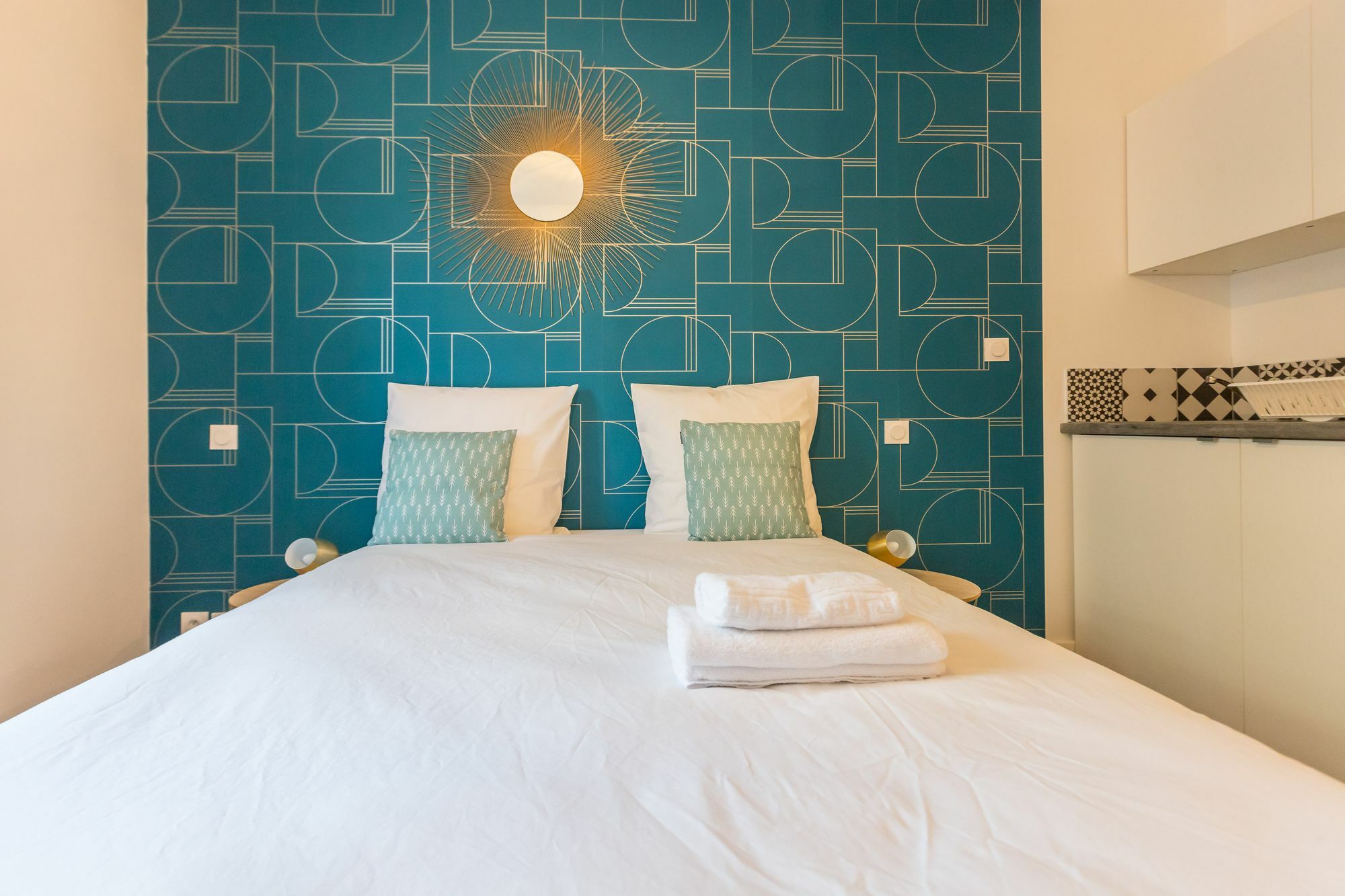 Ws St Germain - Quartier Latin Apartment ปารีส ภายนอก รูปภาพ